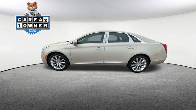 used 2016 Cadillac XTS car, priced at $18,941