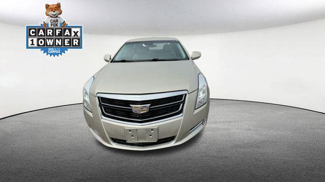 used 2016 Cadillac XTS car, priced at $18,941