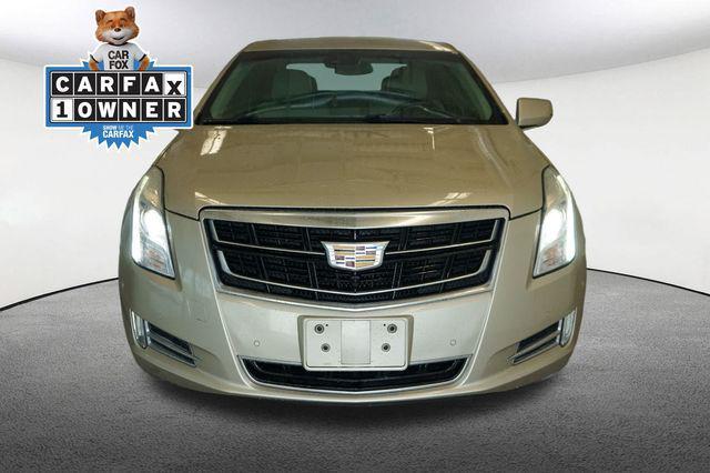 used 2016 Cadillac XTS car, priced at $17,943