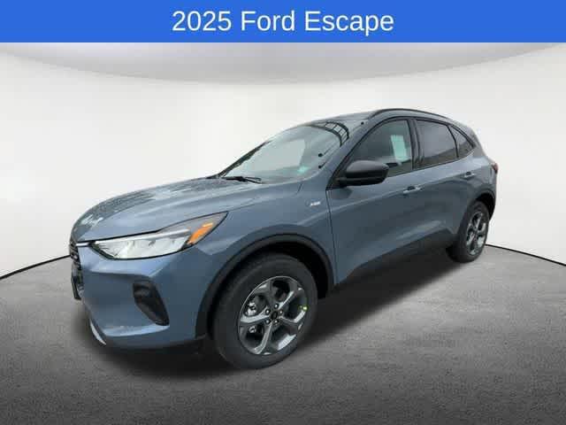 new 2025 Ford Escape car, priced at $32,197