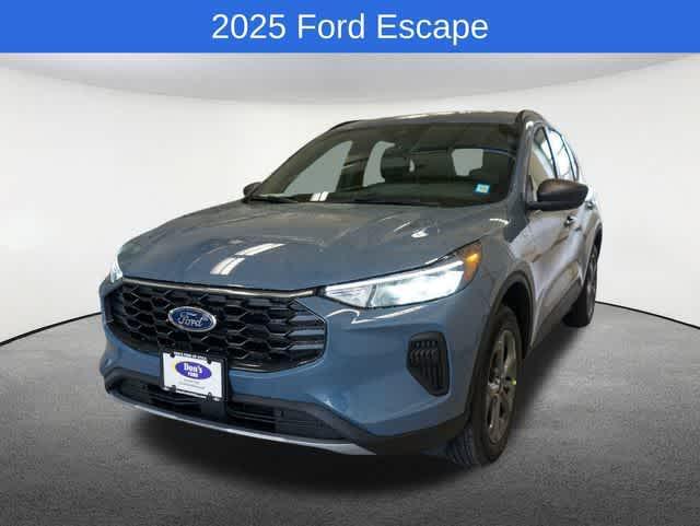 new 2025 Ford Escape car, priced at $32,197
