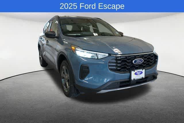 new 2025 Ford Escape car, priced at $32,197