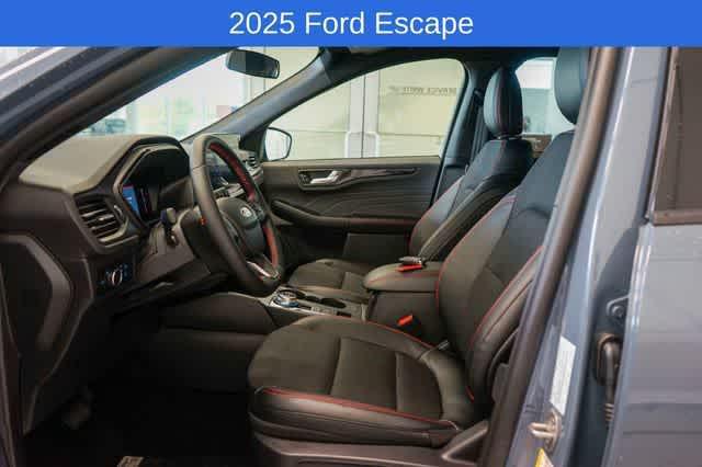 new 2025 Ford Escape car, priced at $32,197