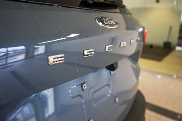 new 2025 Ford Escape car, priced at $32,899