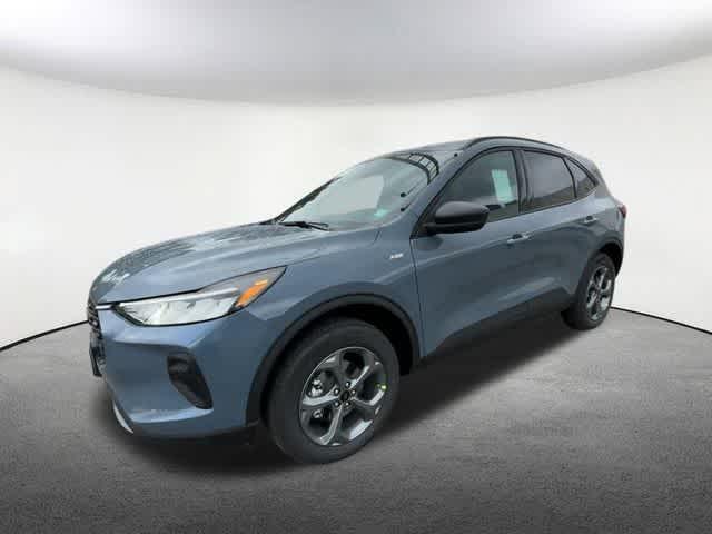 new 2025 Ford Escape car, priced at $32,197