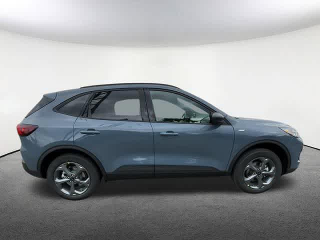 new 2025 Ford Escape car, priced at $32,197
