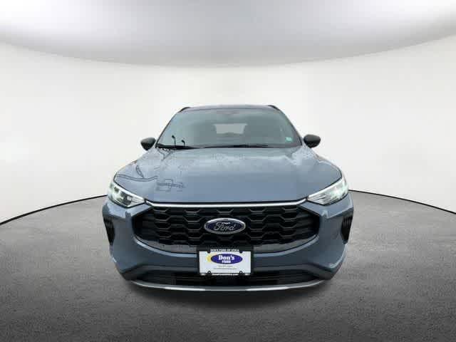 new 2025 Ford Escape car, priced at $32,197