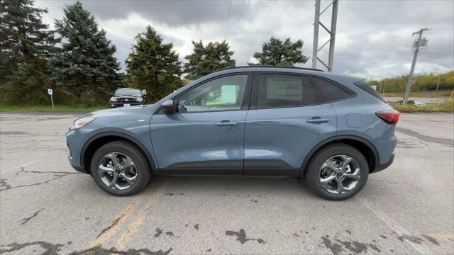 new 2025 Ford Escape car, priced at $34,715