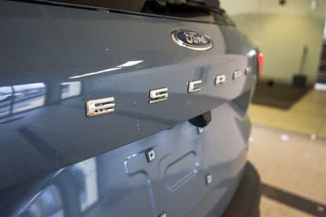 new 2025 Ford Escape car, priced at $32,197