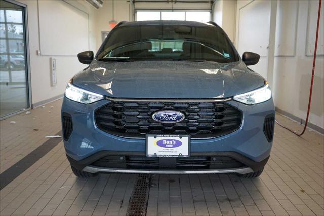 new 2025 Ford Escape car, priced at $32,899