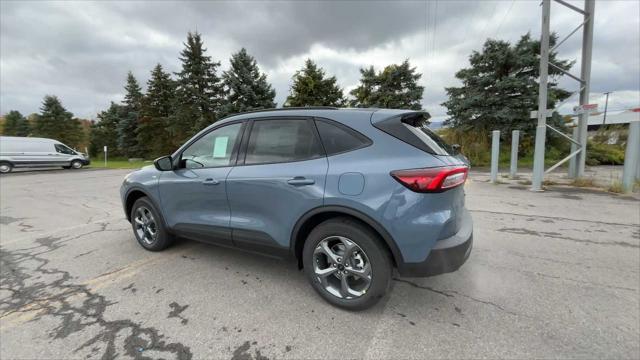 new 2025 Ford Escape car, priced at $34,715