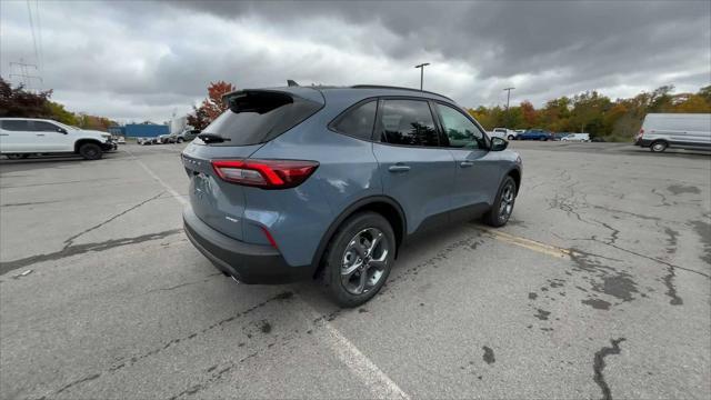 new 2025 Ford Escape car, priced at $32,899