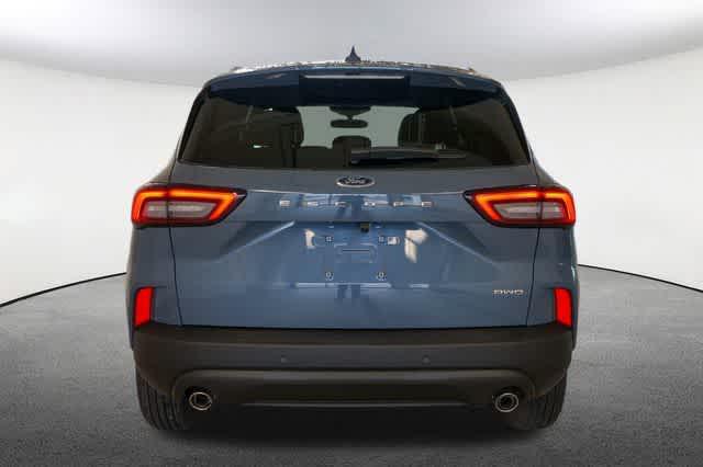 new 2025 Ford Escape car, priced at $32,197