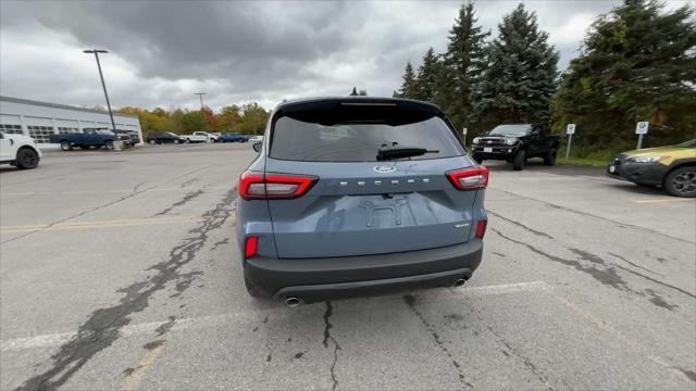 new 2025 Ford Escape car, priced at $32,899