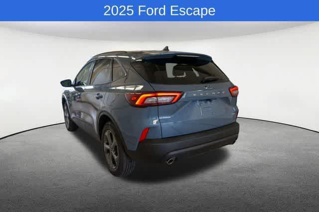 new 2025 Ford Escape car, priced at $32,197