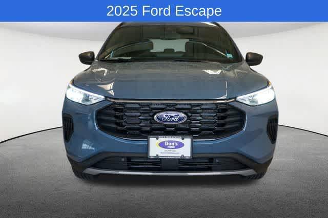 new 2025 Ford Escape car, priced at $32,197