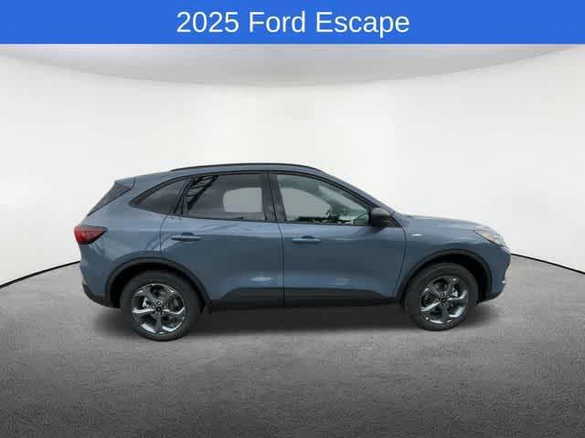 new 2025 Ford Escape car, priced at $32,197