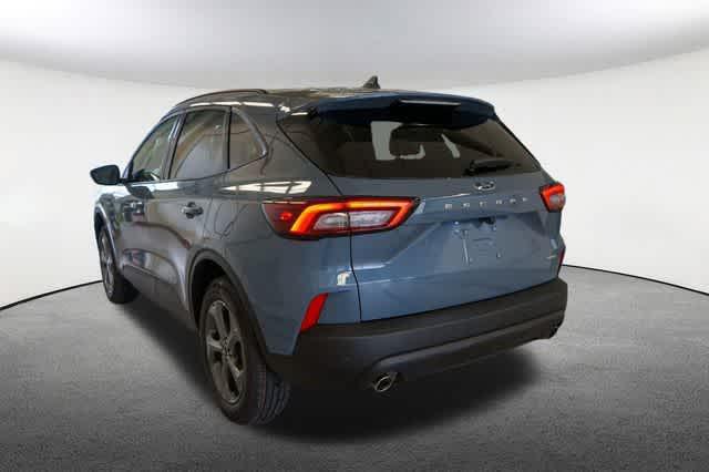 new 2025 Ford Escape car, priced at $32,197