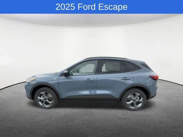 new 2025 Ford Escape car, priced at $32,197