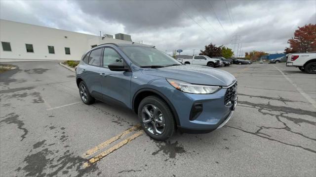 new 2025 Ford Escape car, priced at $34,715