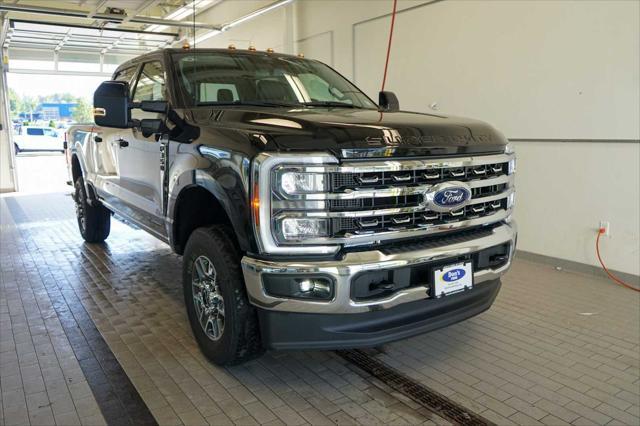 new 2024 Ford F-350 car, priced at $79,740