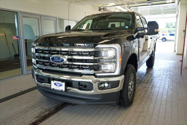 new 2024 Ford F-350 car, priced at $79,740