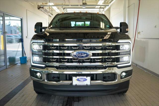 new 2024 Ford F-350 car, priced at $79,740