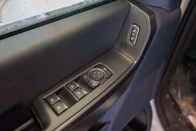 new 2025 Ford F-150 car, priced at $49,627
