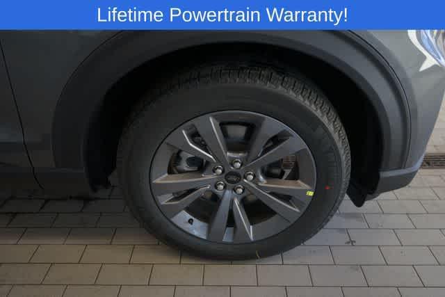 new 2026 Ford Explorer car, priced at $49,420