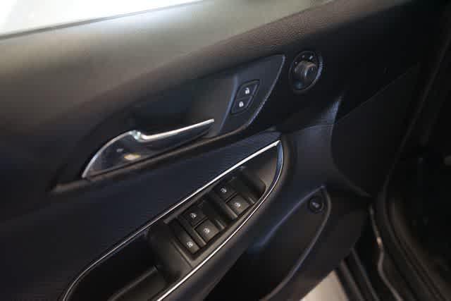used 2018 Chevrolet Cruze car, priced at $9,974