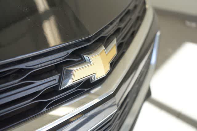 used 2018 Chevrolet Cruze car, priced at $9,974