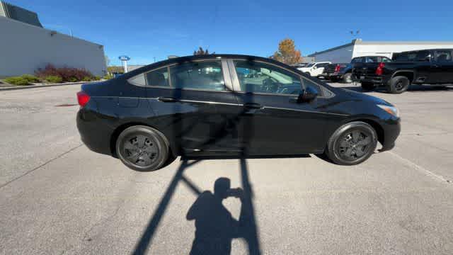 used 2018 Chevrolet Cruze car, priced at $9,974