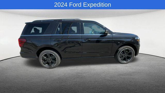 new 2024 Ford Expedition car, priced at $72,143