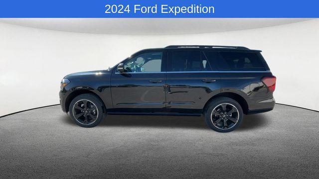 new 2024 Ford Expedition car, priced at $72,143