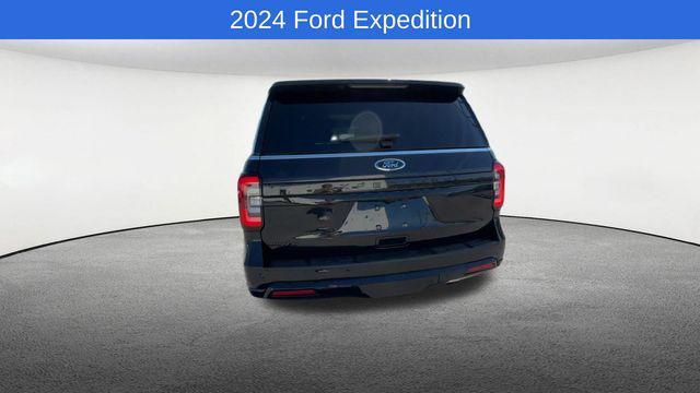 new 2024 Ford Expedition car, priced at $72,143