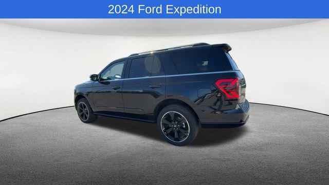 new 2024 Ford Expedition car, priced at $72,143