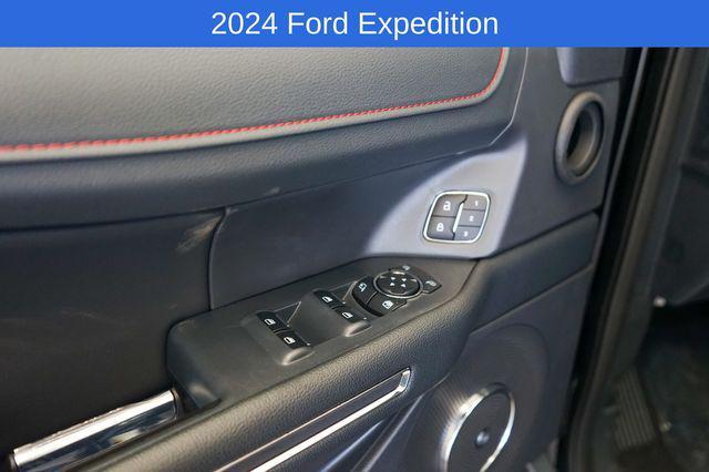 new 2024 Ford Expedition car, priced at $72,143