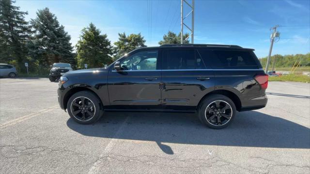 new 2024 Ford Expedition car, priced at $77,143