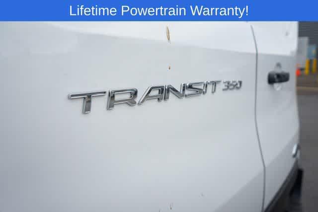 new 2025 Ford Transit-350 car, priced at $68,434