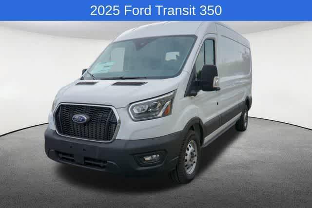 new 2025 Ford Transit-350 car, priced at $64,313