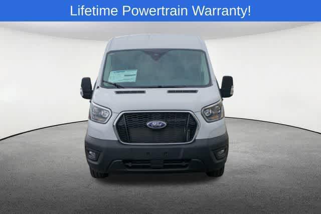 new 2025 Ford Transit-350 car, priced at $68,434