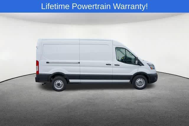 new 2025 Ford Transit-350 car, priced at $68,434