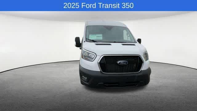new 2025 Ford Transit-350 car, priced at $64,313
