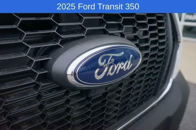 new 2025 Ford Transit-350 car, priced at $64,313