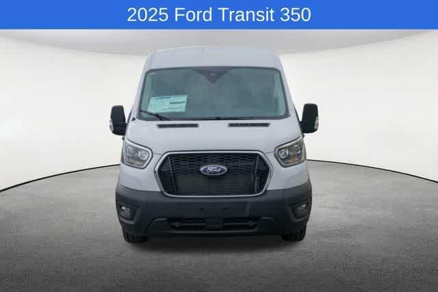 new 2025 Ford Transit-350 car, priced at $64,313