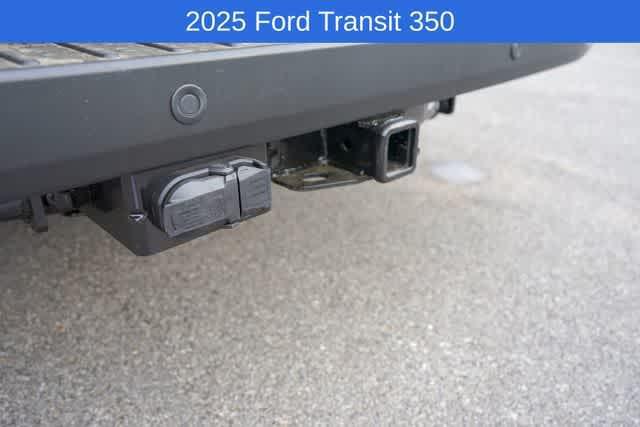 new 2025 Ford Transit-350 car, priced at $64,313