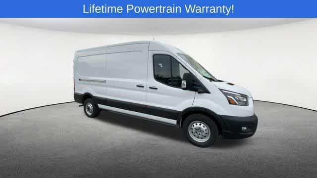 new 2025 Ford Transit-350 car, priced at $68,434