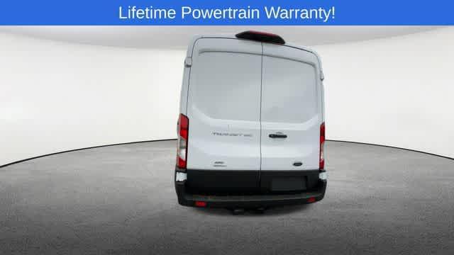 new 2025 Ford Transit-350 car, priced at $68,434