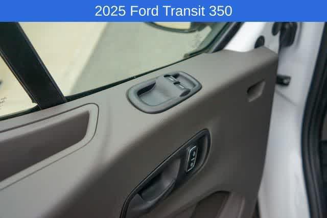 new 2025 Ford Transit-350 car, priced at $64,313