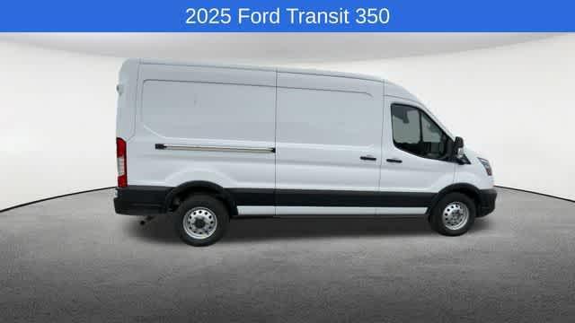 new 2025 Ford Transit-350 car, priced at $64,313